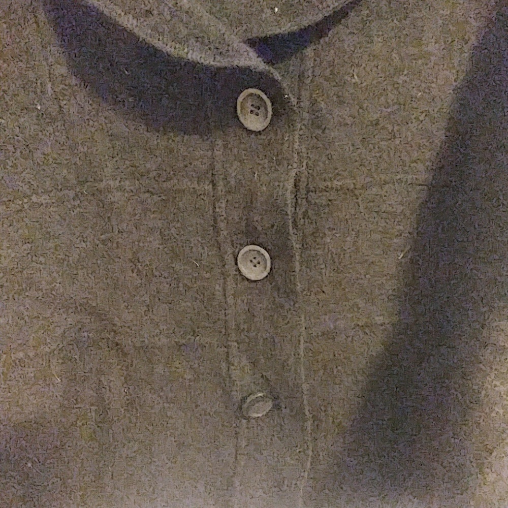 Wool Jacket - Picture 3 of 5